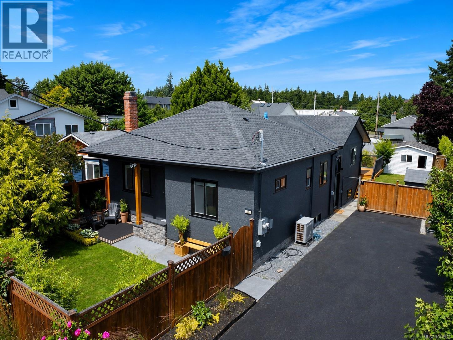  1246 ROY Road, Saanich