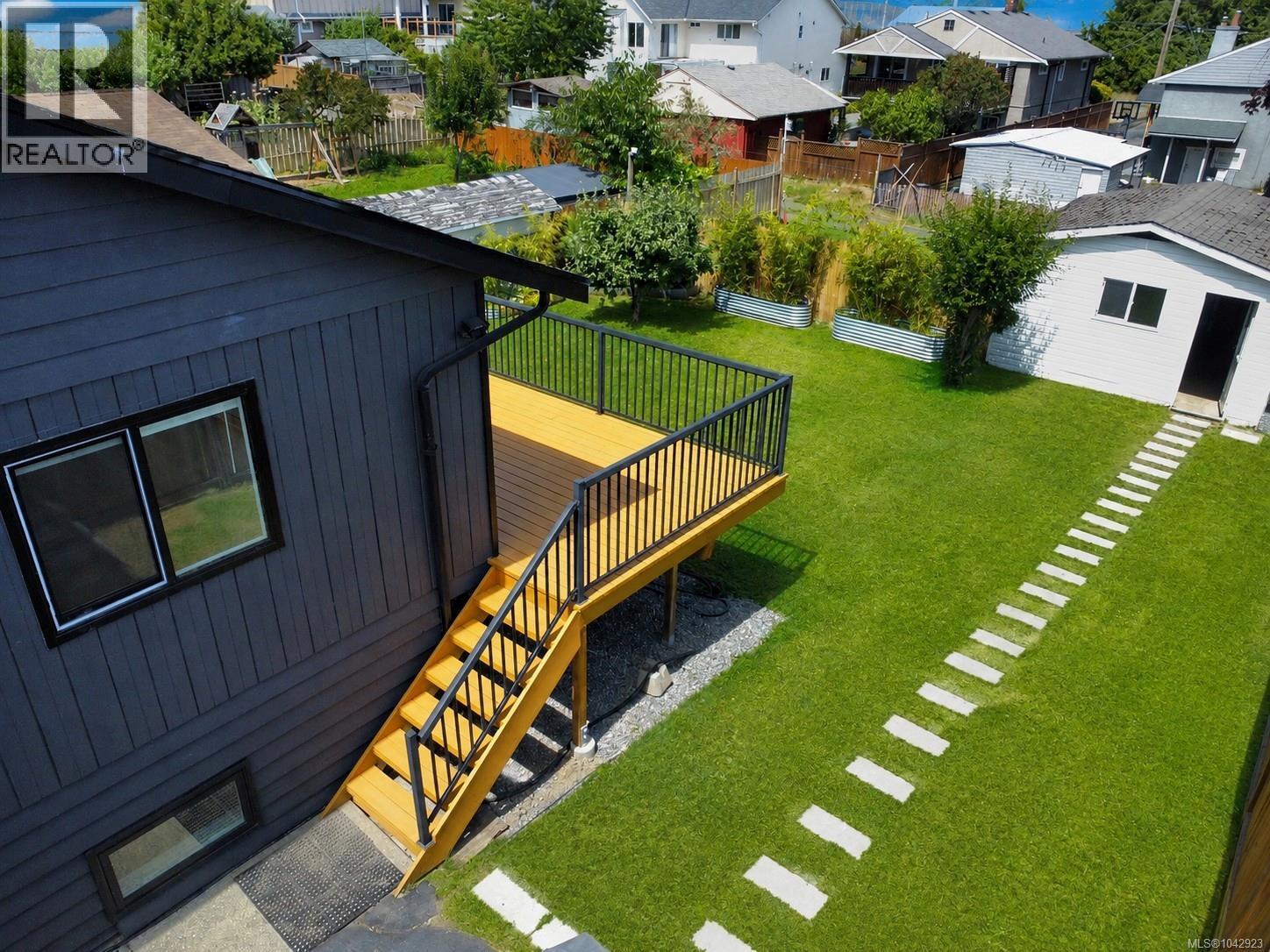  1246 ROY Road, Saanich