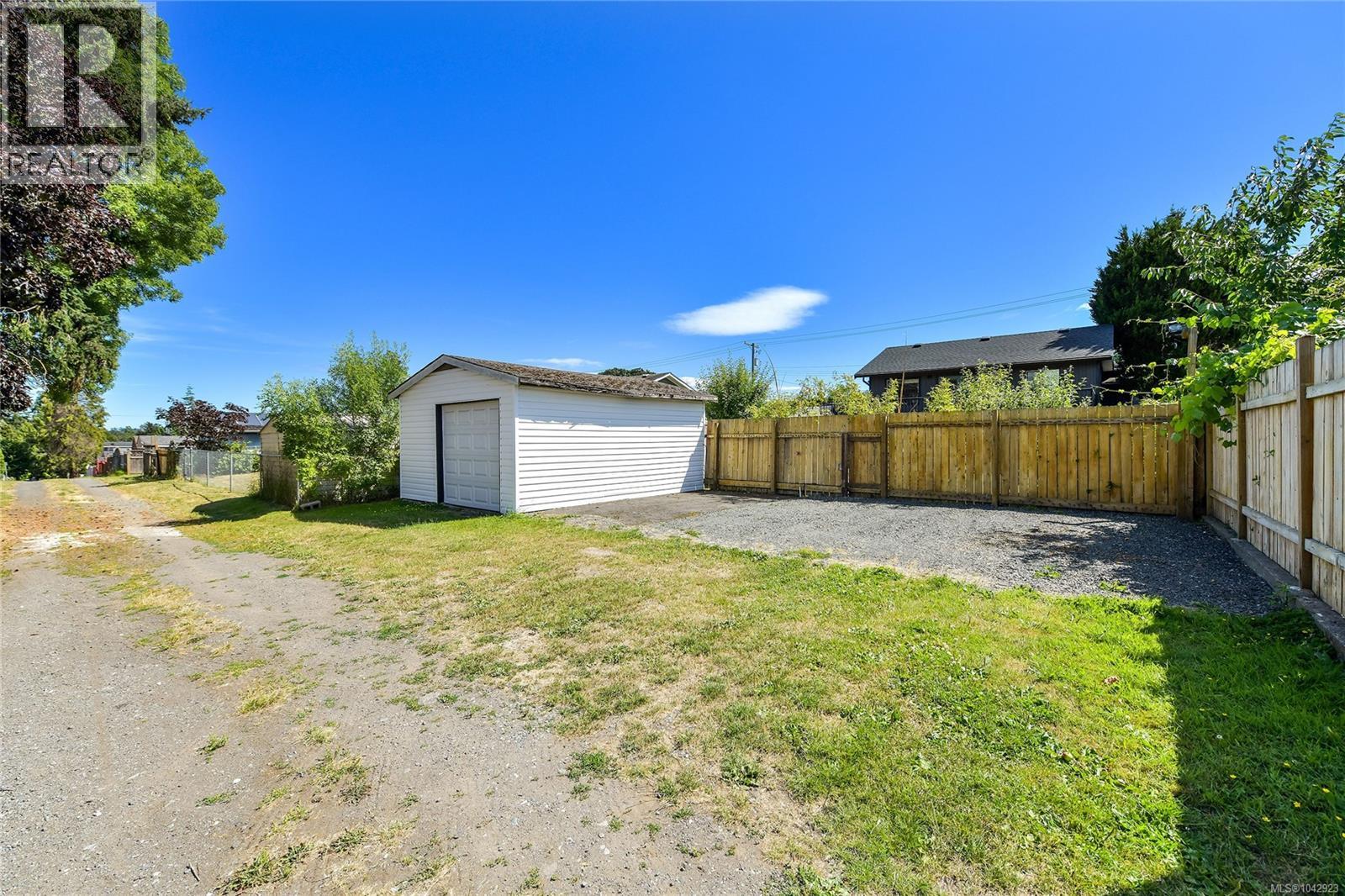  1246 ROY Road, Saanich