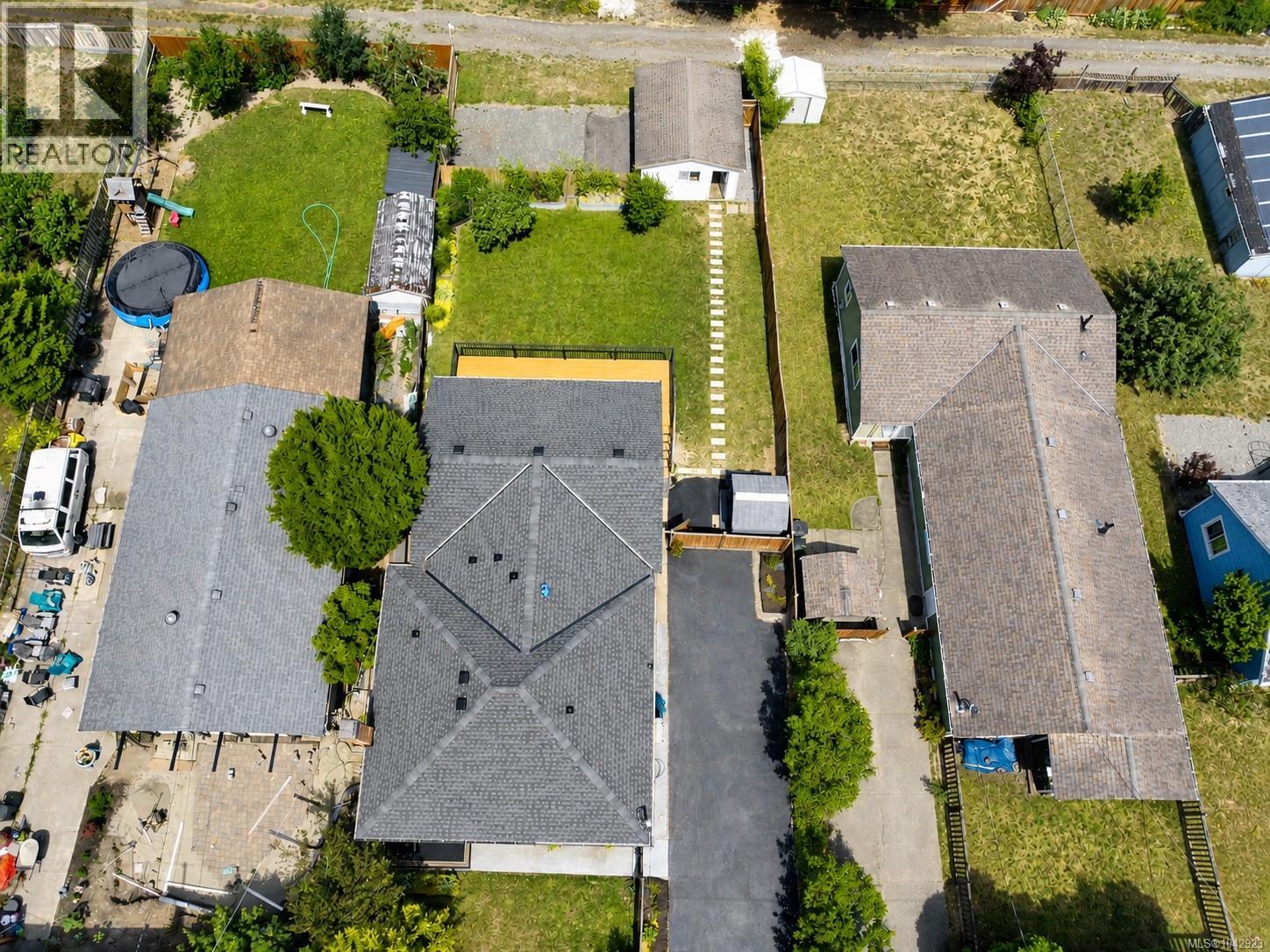  1246 ROY Road, Saanich