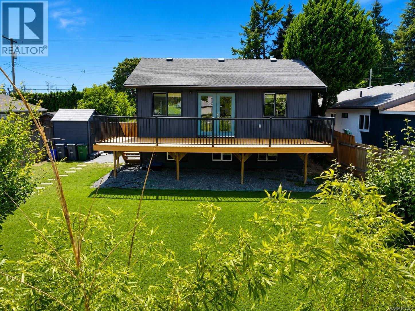  1246 ROY Road, Saanich
