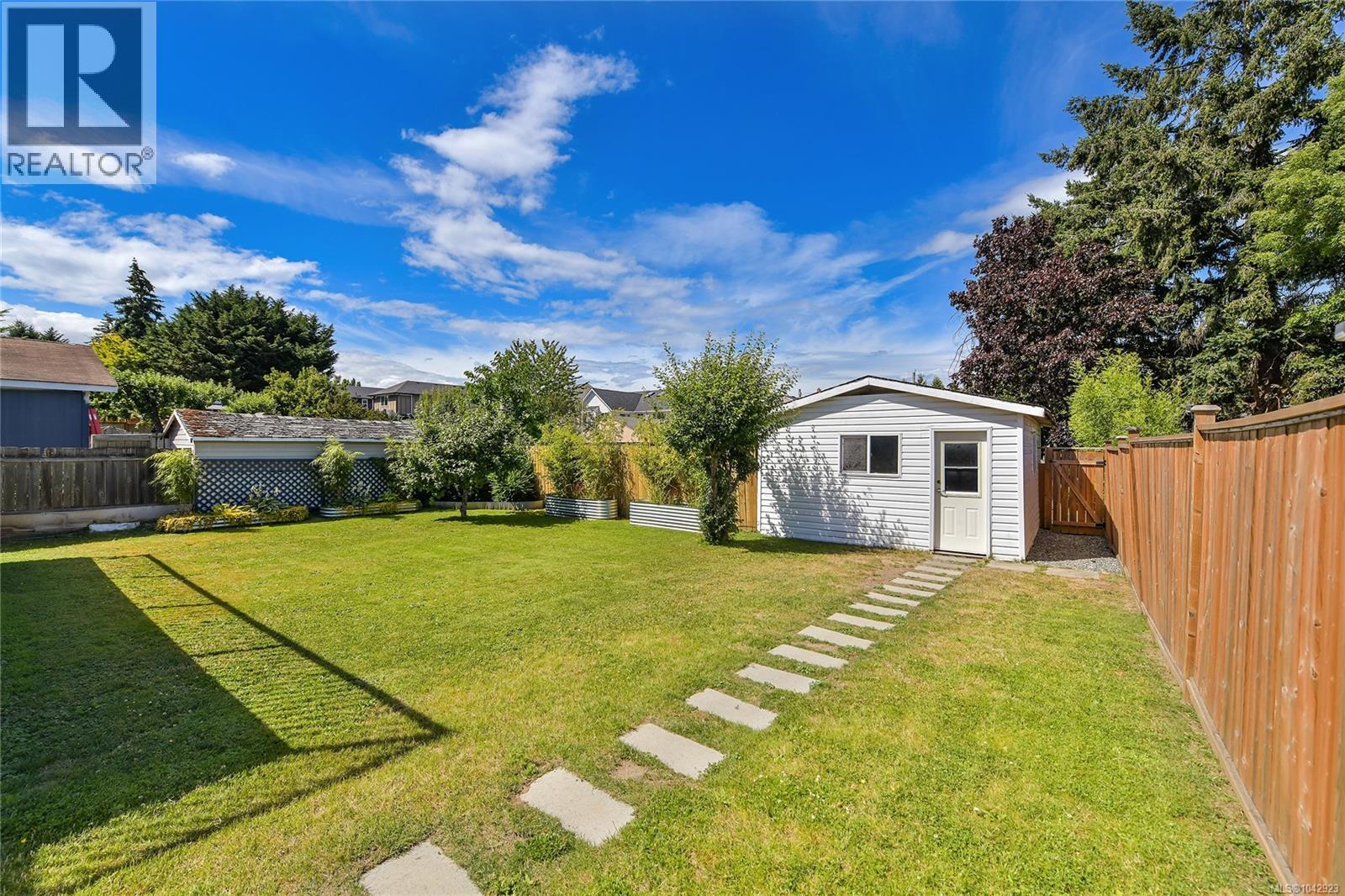  1246 ROY Road, Saanich