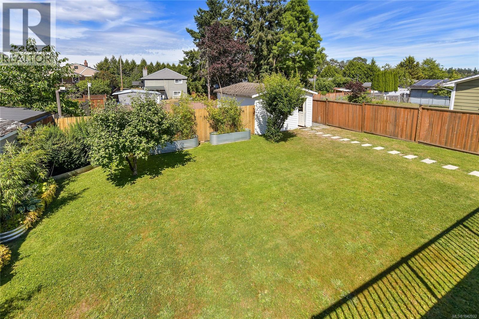  1246 ROY Road, Saanich