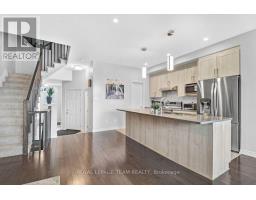 Kitchen - 310 Kanashtage Terrace, Ottawa, ON K4A5J9 Photo 7