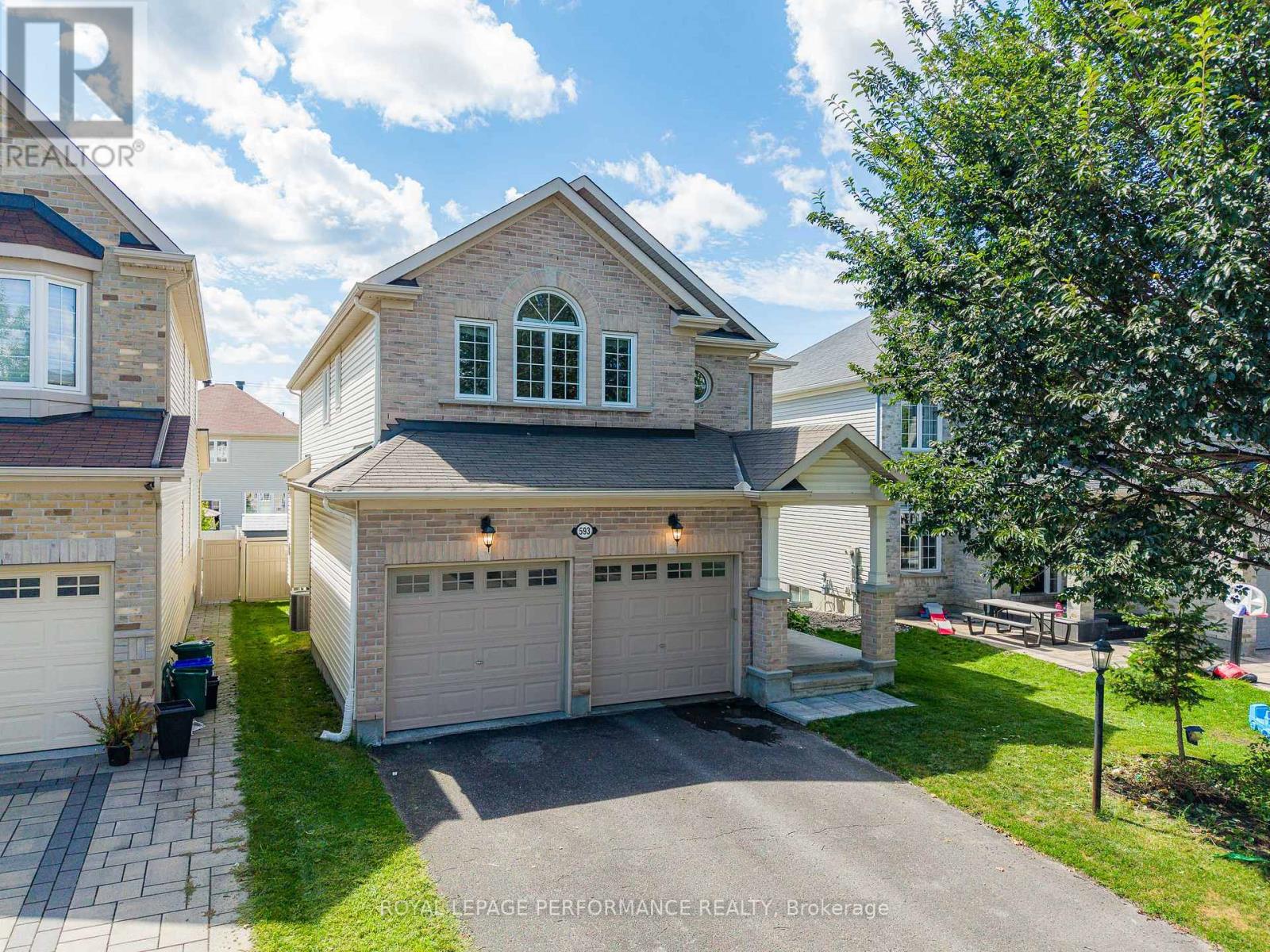 593 Pinawa Circle