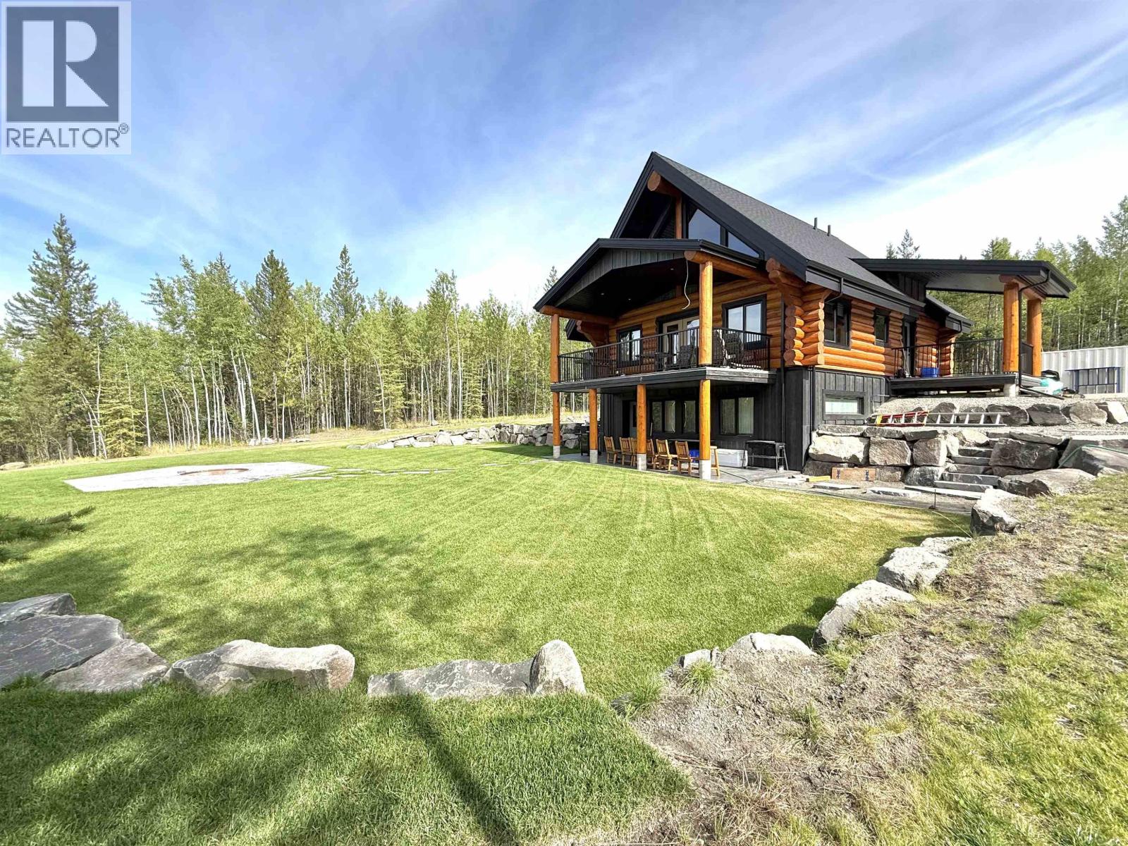 6060 BUTTE ROAD - 1