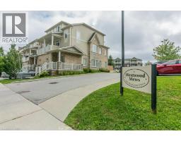 403 Westwood Drive Unit# 48, Kitchener, ON N2M0B5 Photo 44