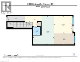 403 Westwood Drive Unit# 48, Kitchener, ON N2M0B5 Photo 48