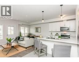 Kitchen - 403 Westwood Drive Unit# 48, Kitchener, ON N2M0B5 Photo 6