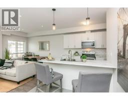 Dining room - 403 Westwood Drive Unit# 48, Kitchener, ON N2M0B5 Photo 7