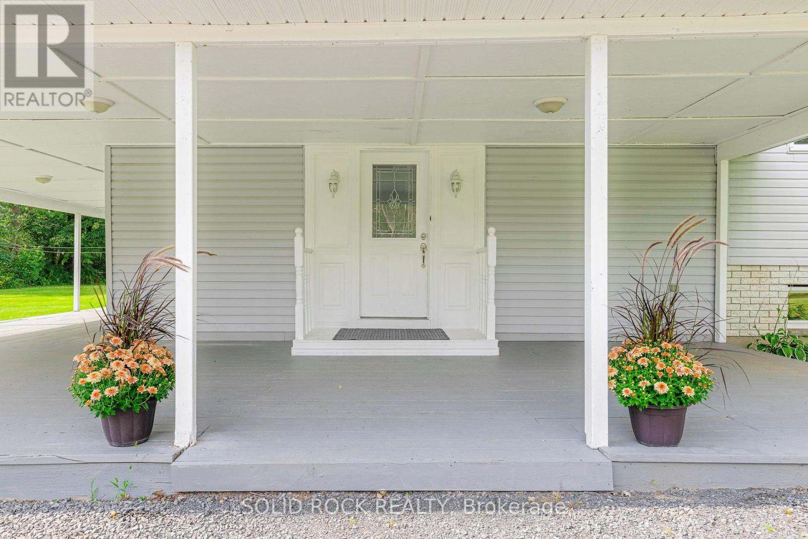 110 BROUSEVILLE ROAD - 7
