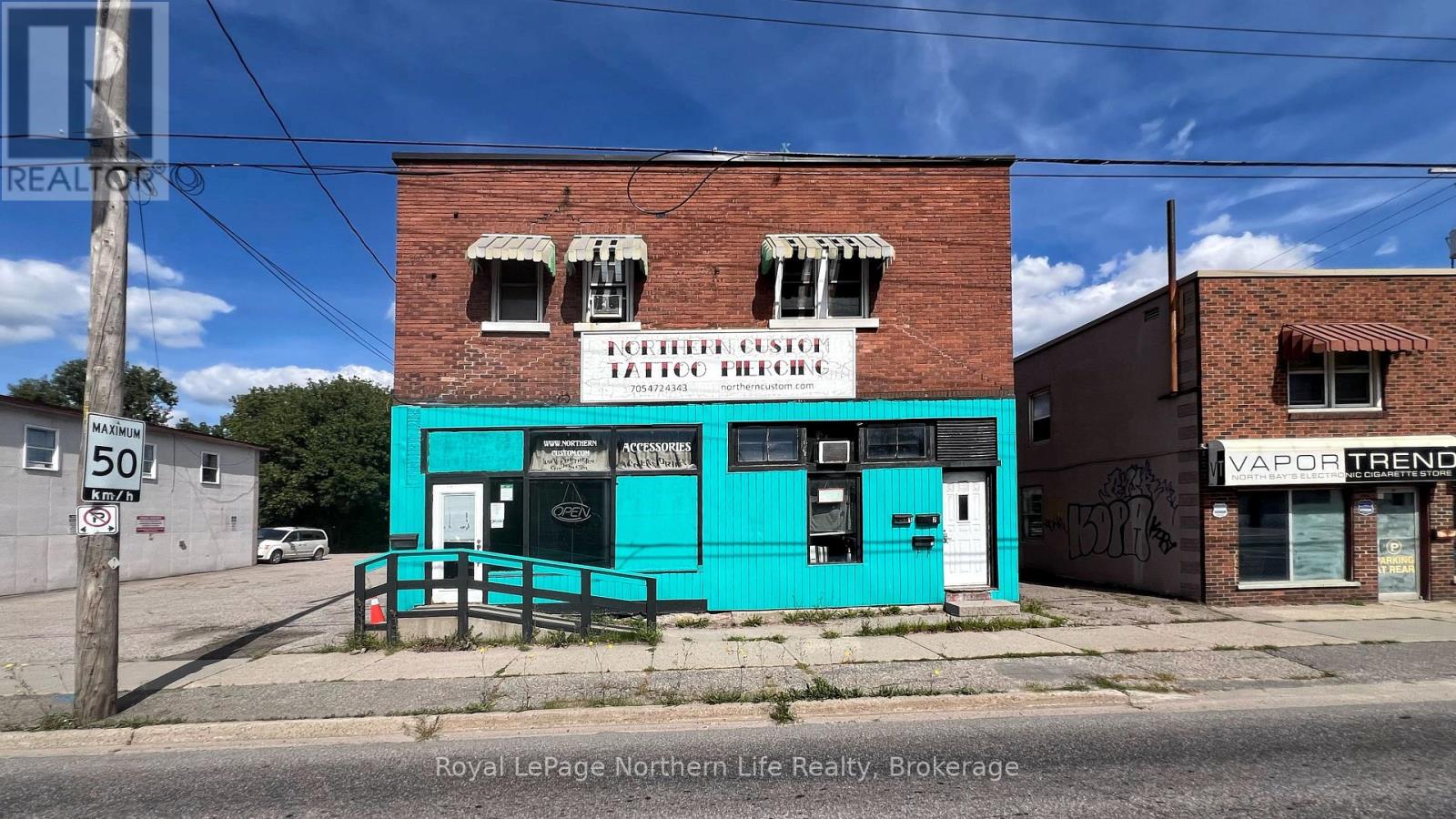68 Lakeshore Drive, North Bay (Ferris), Ontario, P1A2A3, North Bay (Ferris), Ontario — photo 1 of 5