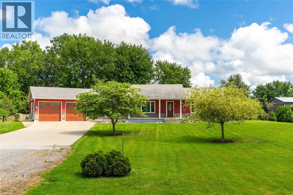 4618 Kettle LANE - 1