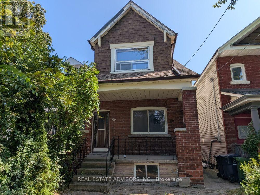61 GREENSIDES AVENUE - 1