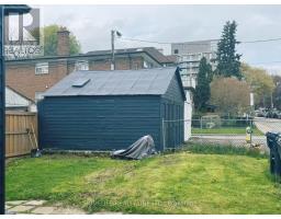 104 Benson Avenue, Toronto, ON M6G2J1 Photo 26