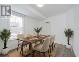 Bedroom 2 - 104 Benson Avenue, Toronto, ON M6G2J1 Photo 6