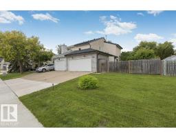 Duplex for sale at 6010 173 St NW, Edmonton — MLS® E4505040