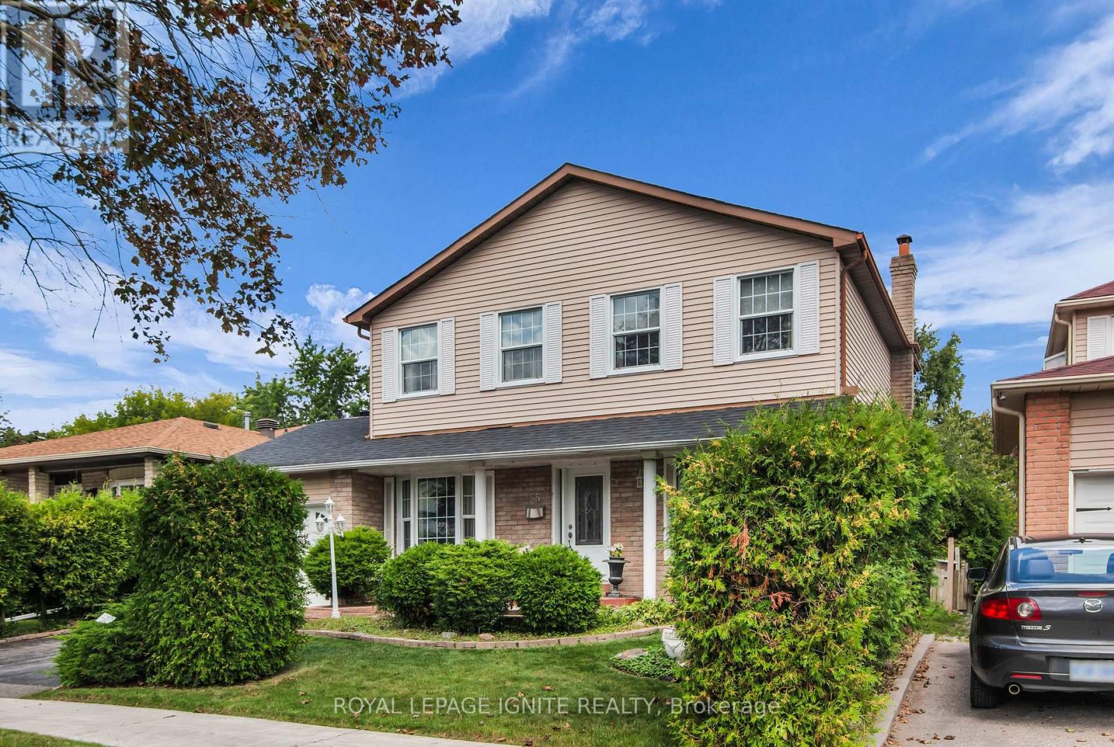 Photo of 55 Fawcett Trail