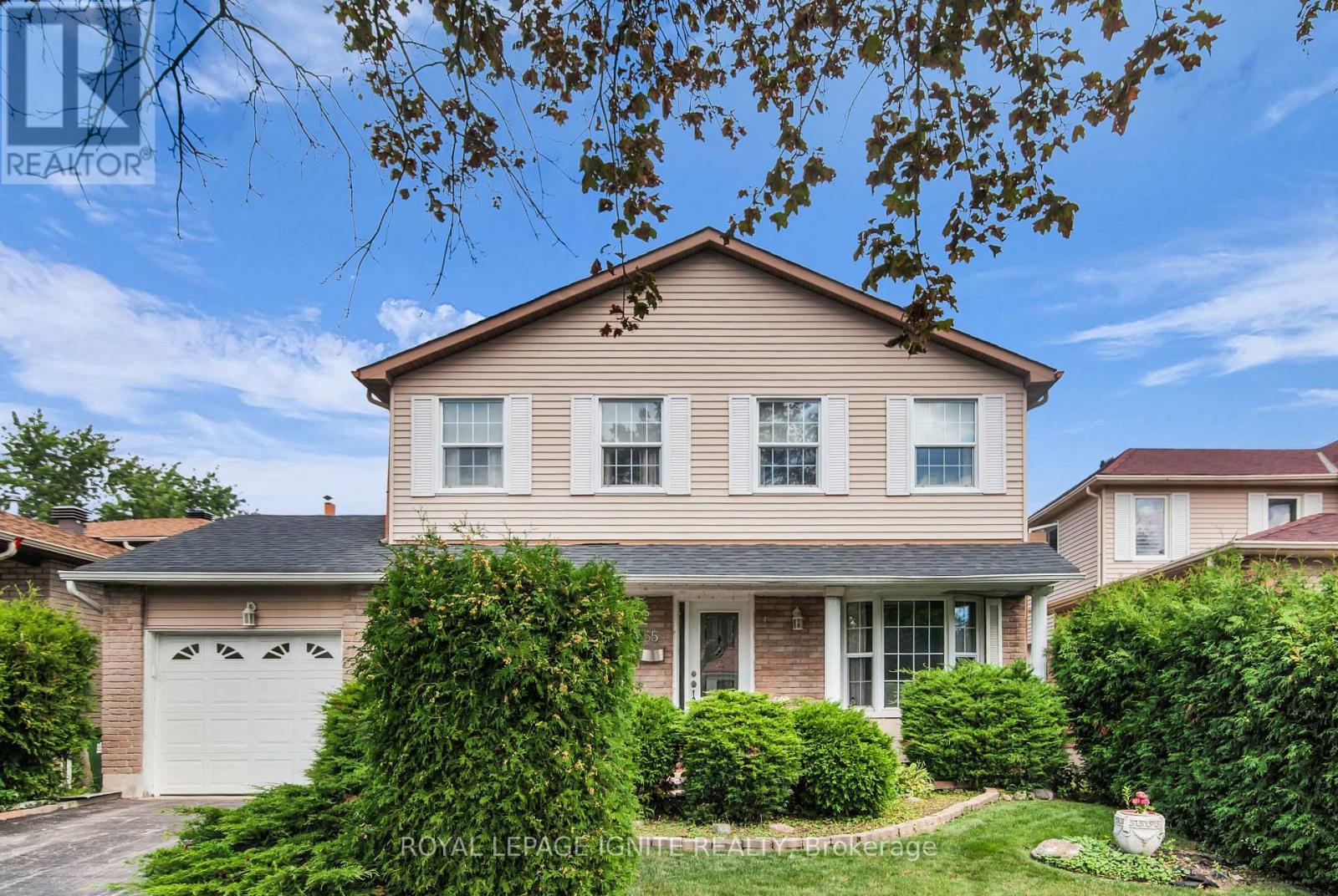 55 FAWCETT TRAIL - 2