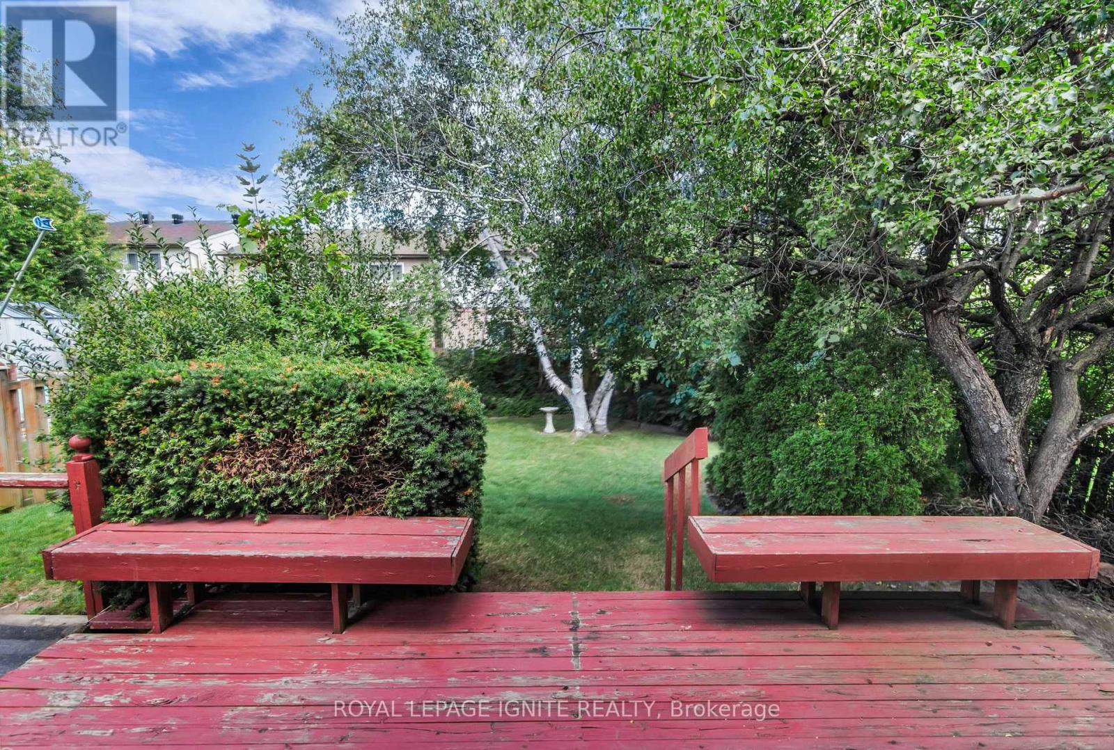 55 FAWCETT TRAIL - 49