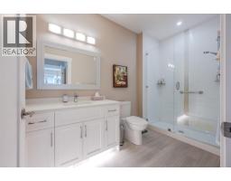 3pc Ensuite bath - 389 10th Avenue, Keremeos, BC V0X1N3 Photo 6