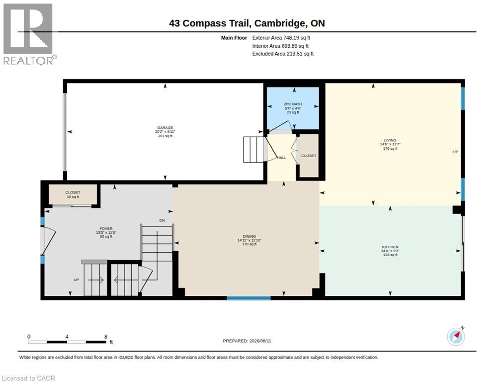 43 COMPASS Trail - Image 38