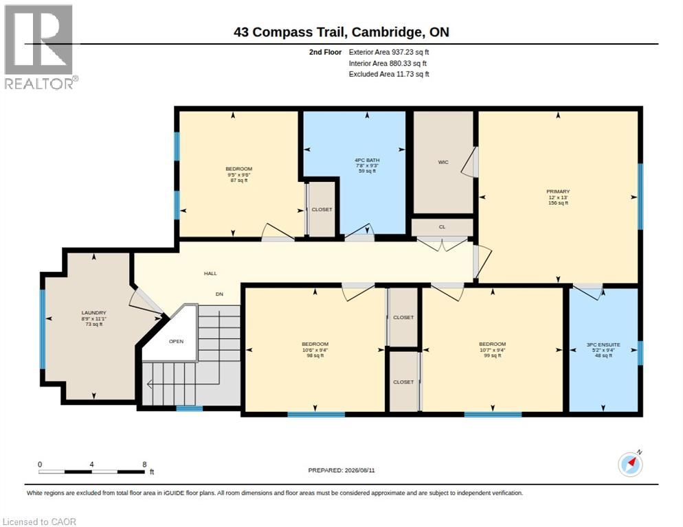 43 COMPASS Trail - Image 39
