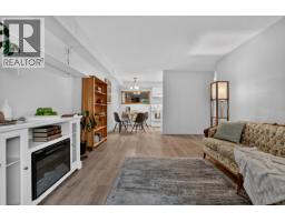 Primary bedroom of 103 2217 REGENTS CRESCENT · Prince George, BC