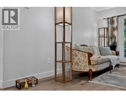 Kitchen of 103 2217 REGENTS CRESCENT · Prince George, BC