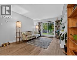 Living room of 103 2217 REGENTS CRESCENT · Prince George, BC