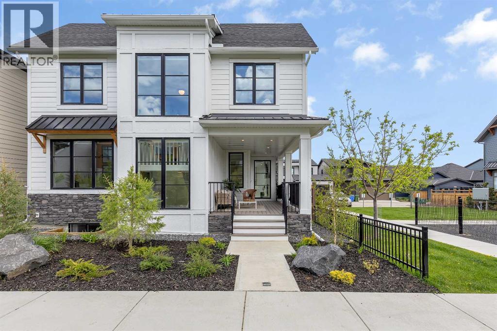24 Alpine Common SW, Alpine Park, Calgary photo 2