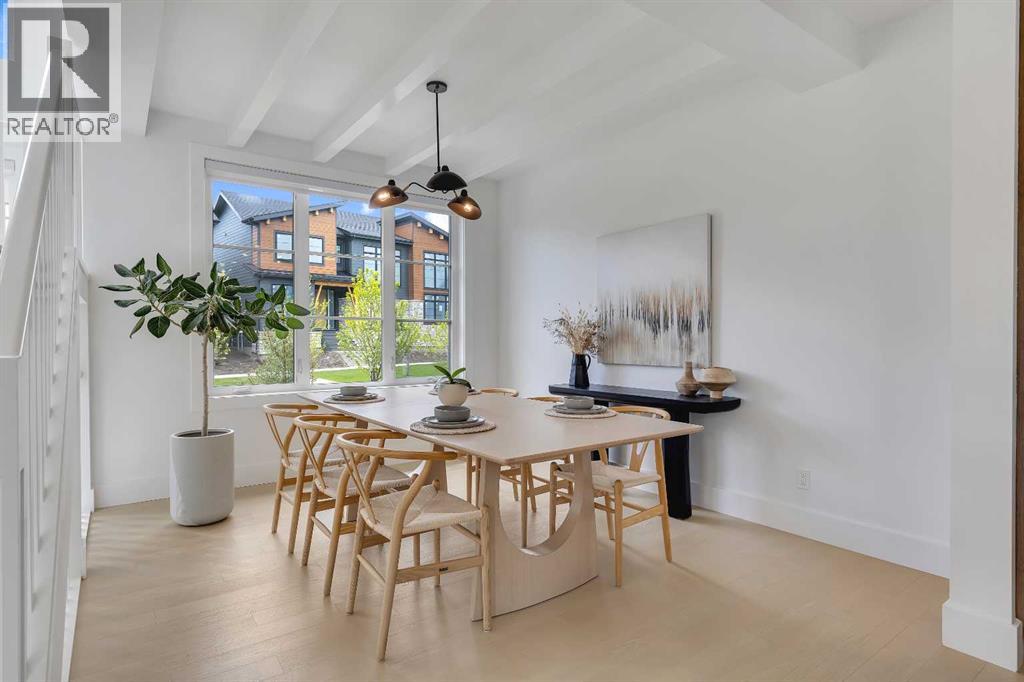 24 Alpine Common SW, Alpine Park, Calgary photo 5