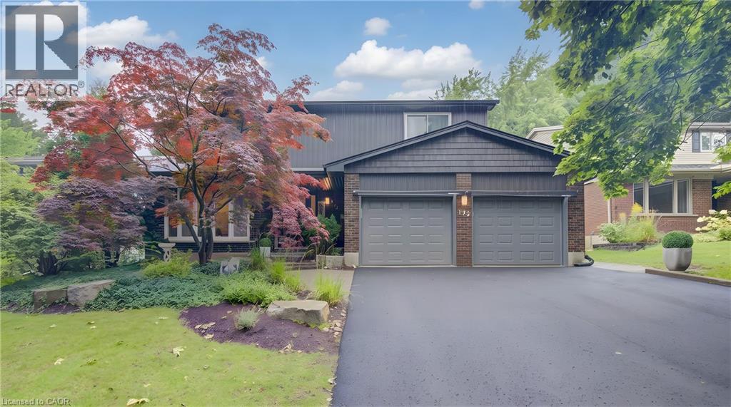 123 CANDLEWOOD Crescent - 1