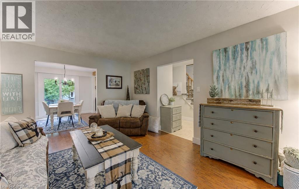 123 CANDLEWOOD Crescent - 6