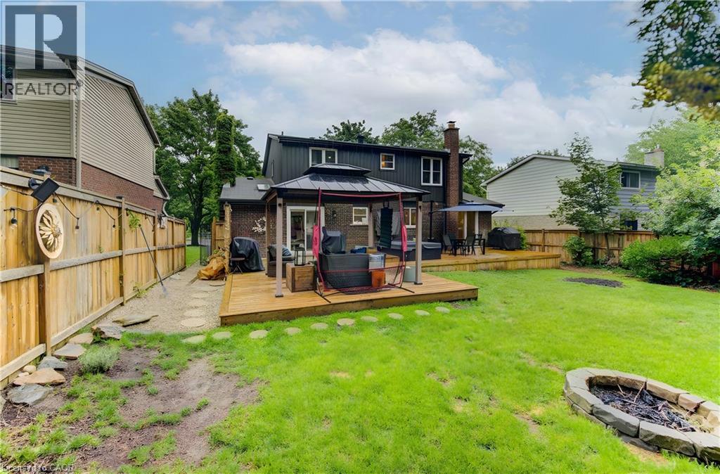 123 CANDLEWOOD Crescent - Image 36