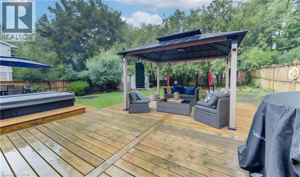 123 CANDLEWOOD Crescent - 37