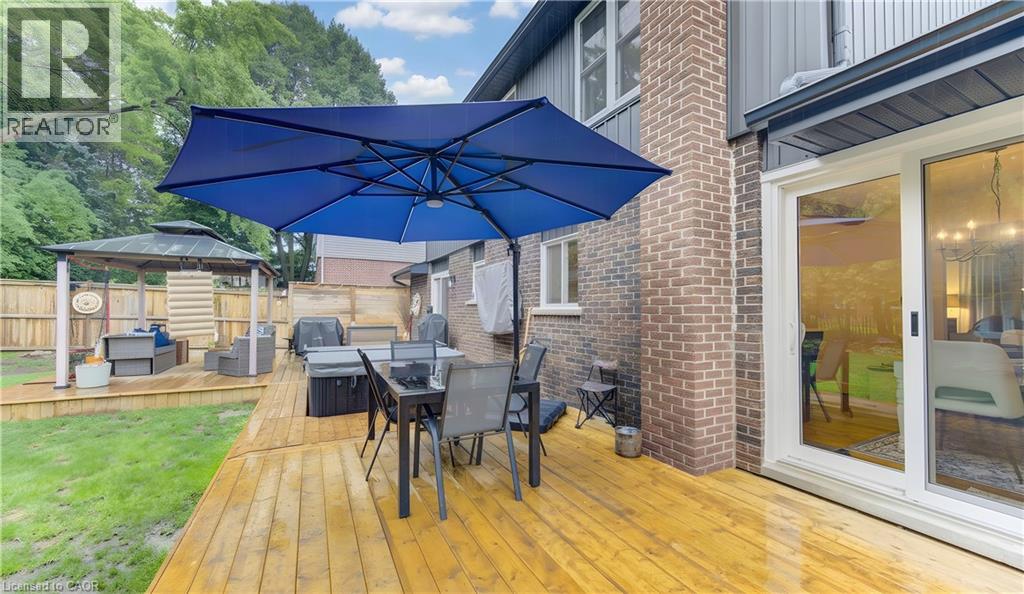 123 CANDLEWOOD Crescent - Image 43