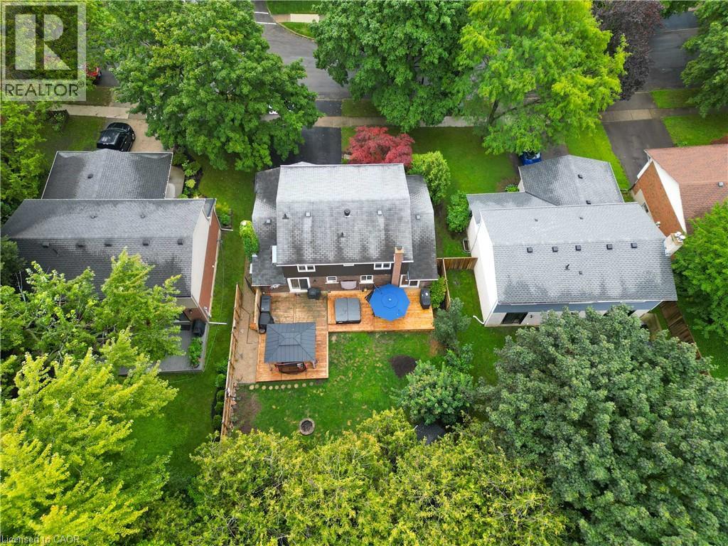 123 CANDLEWOOD Crescent - 45