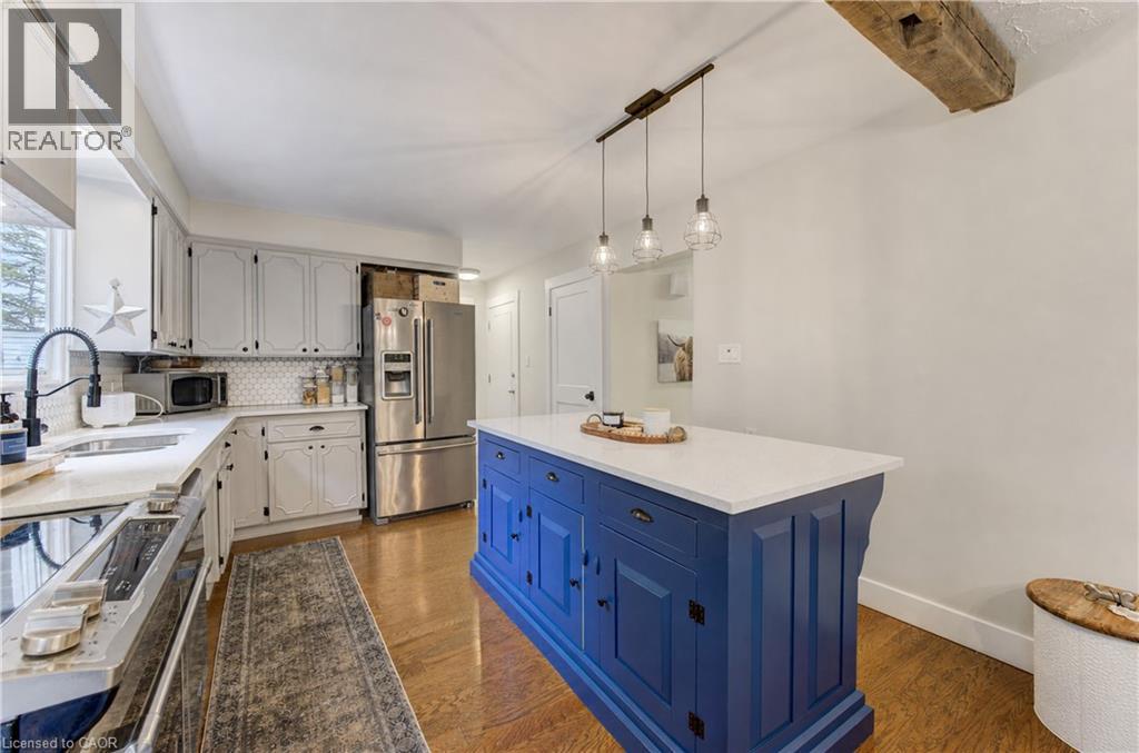 123 CANDLEWOOD Crescent - 8