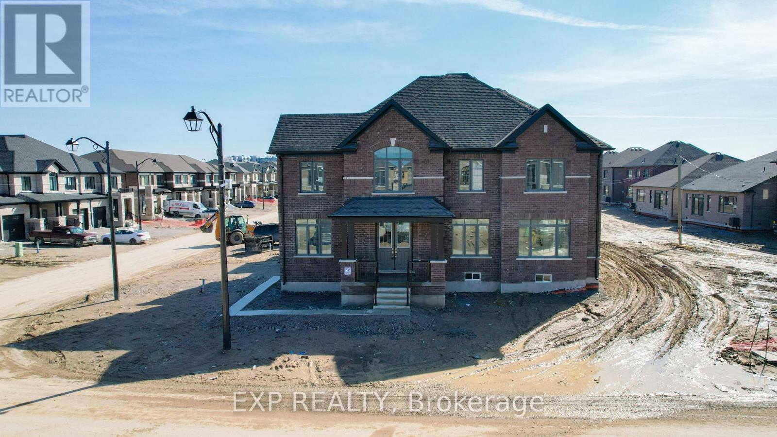 1 CORLEY STREET - 3