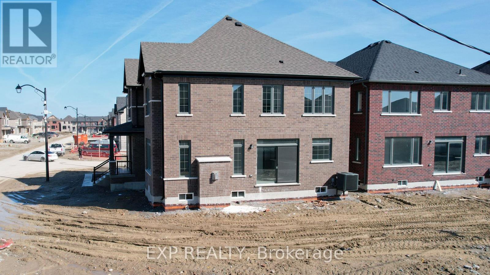 1 CORLEY STREET - 5