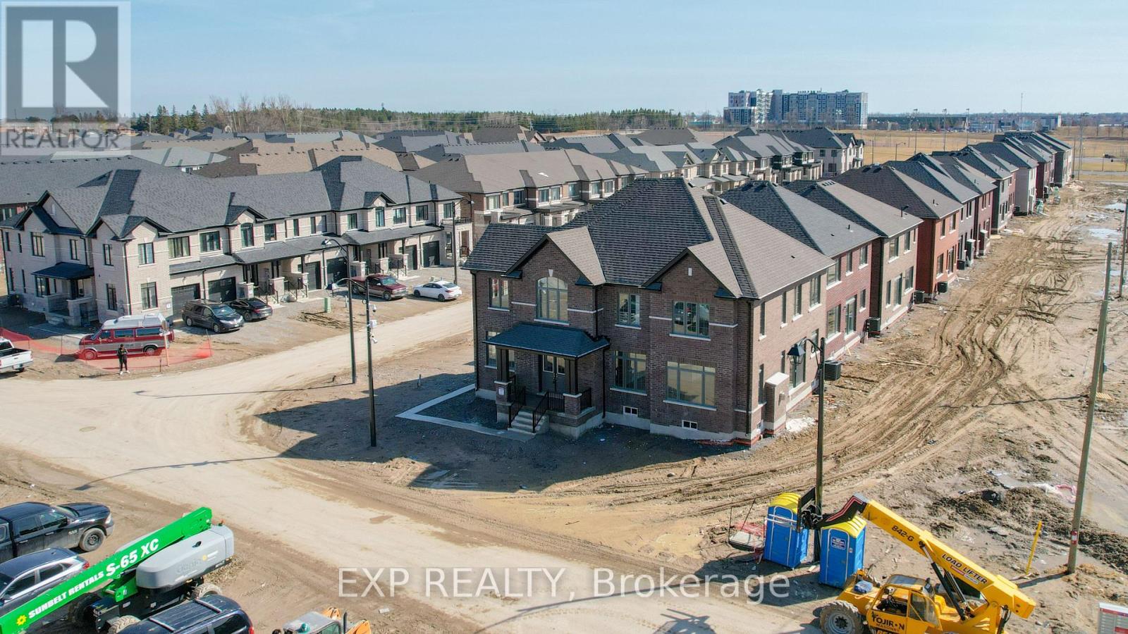1 CORLEY STREET - 6