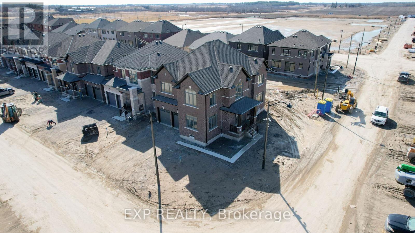 1 CORLEY STREET - 7