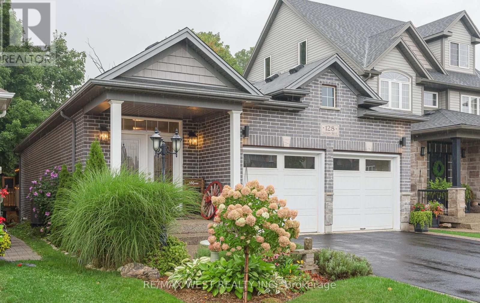 128 SAMMON DRIVE - 2