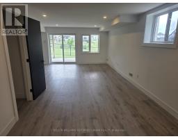 Lower Unit - 2214 Tokala Trail, London North, ON N6G0V8 Photo 8