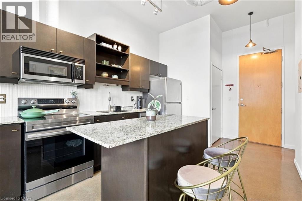#408 410 KING Street W - Image 6