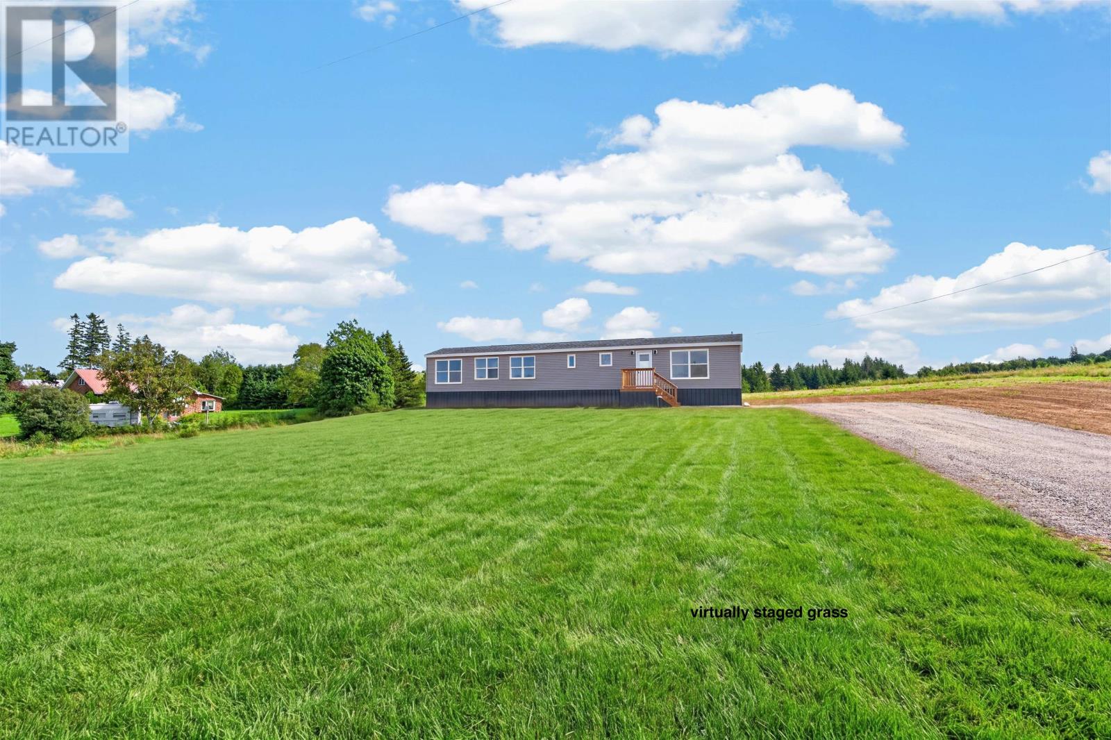 2930 Kerrytown Road - 2