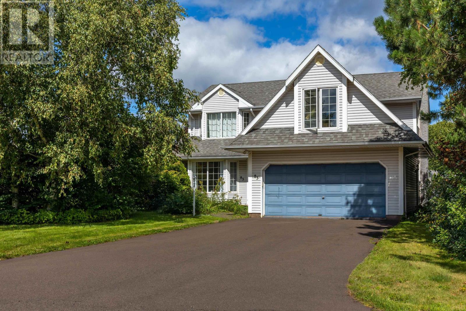 83 Kennedy Drive - 1