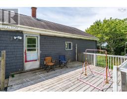 Living room - 24 Doucet Wharf Road, Lower Wedgeport, NS B0W2B0 Photo 6