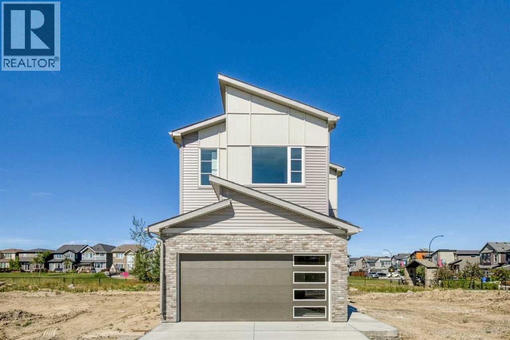 Listing photo – 118 Creekstone Place SW, Calgary